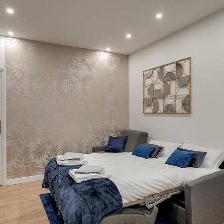 144 Suite Bebesse - Superbe Appartement A パリ エクステリア 写真