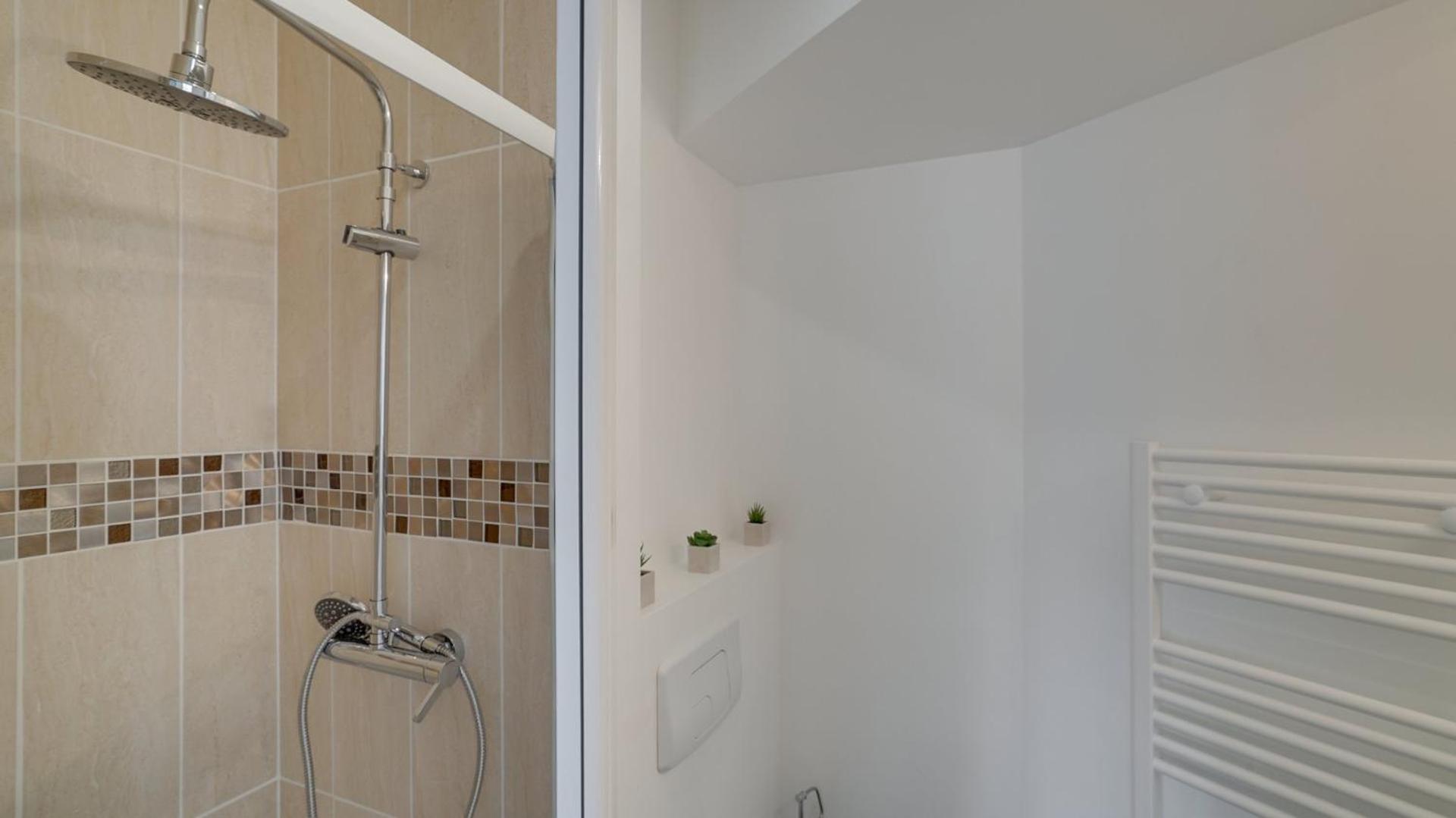 144 Suite Bebesse - Superbe Appartement A パリ エクステリア 写真